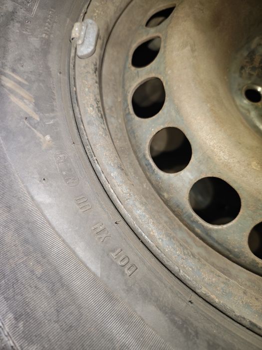 Opony zimowe 195/65/15 Pirelli Snowcontrol Winter 190