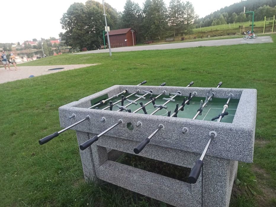 Domek letniskowy 9 (10) osób nad jeziorem noclegi Kaszuby wyłączność