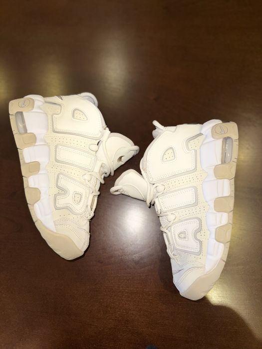 Кросівки Nike Air More Uptempo р. 35,5