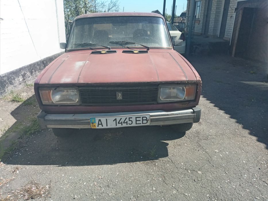 Продам Ваз 21053