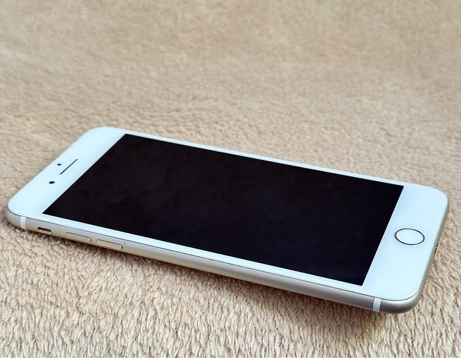 iPhone 7plus 128gb gold, акб 100% гарний стан