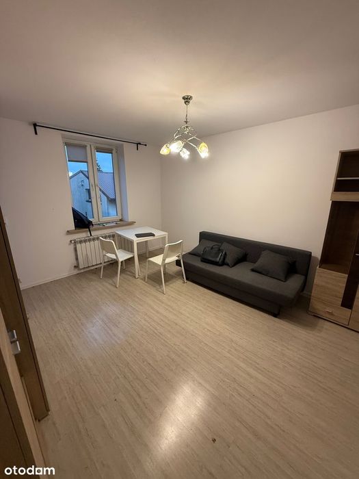 Kawalerka po remoncie Nowy Rembertów