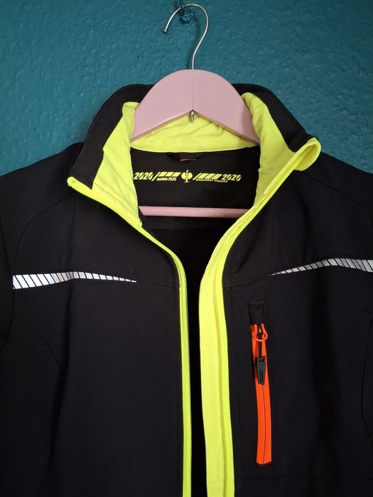 Engelbert Strauss kurtka softshell damska S
