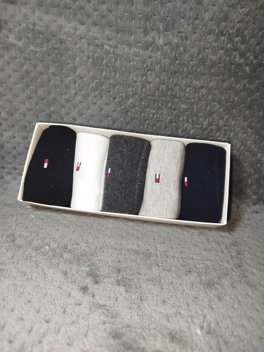 Шкарпетки Tommy Hilfiger