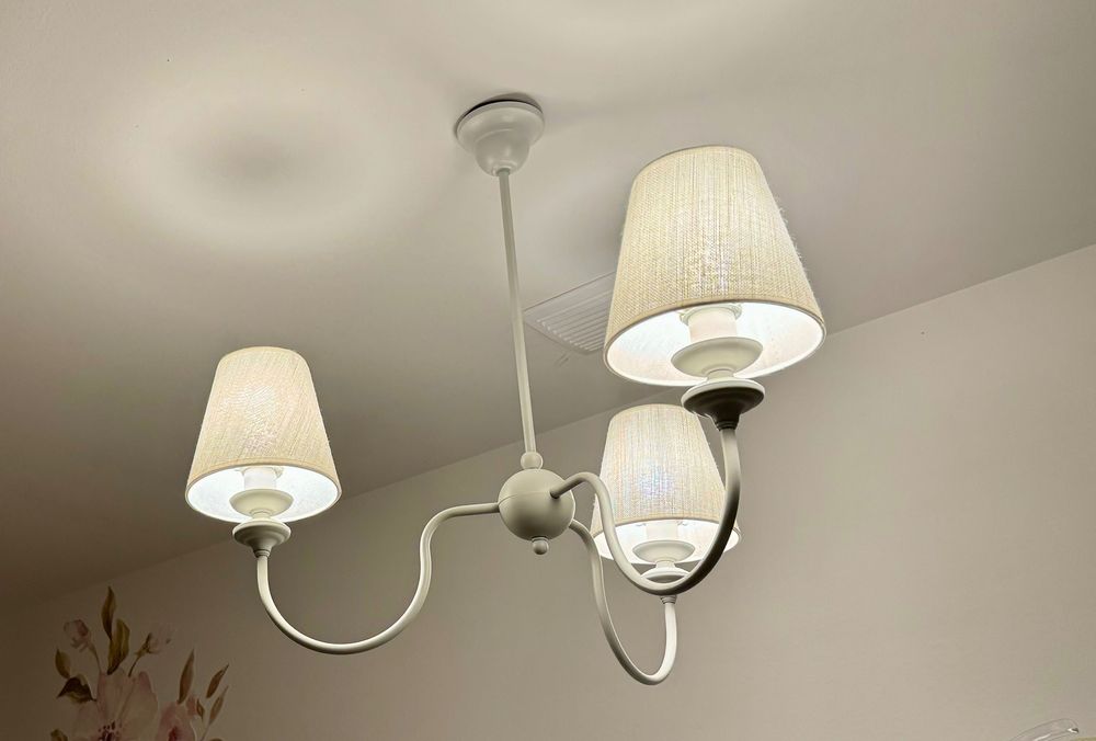 Lampa Rafaello ALDEX 932E