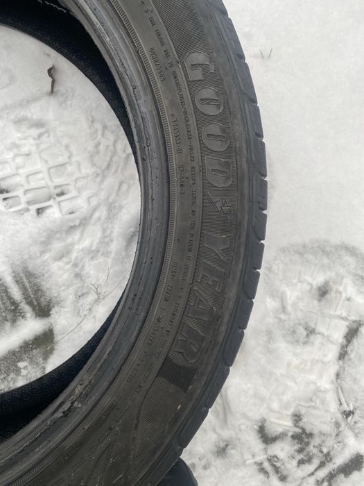 Резина 215 50 17