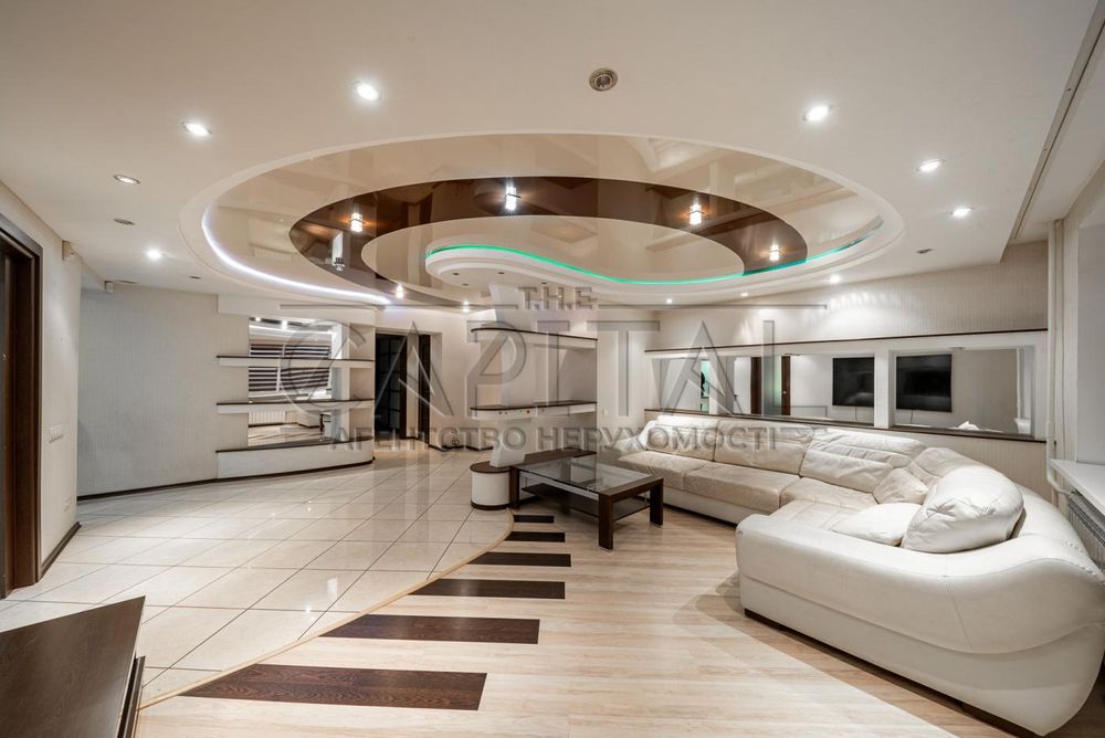 Продажа квартиры, ул. Архипенко Александра, Оболонь, парк Наталка