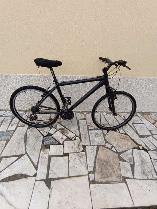 Bicicleta euros roda 26