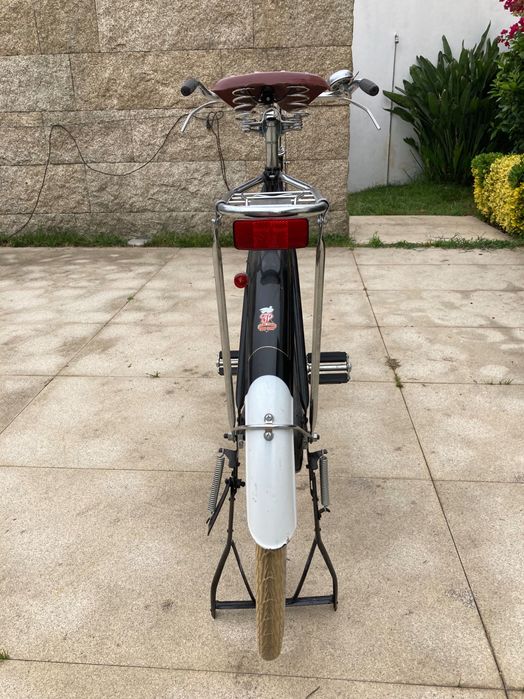 Bicicleta Flying Pigeon – Clássico chinês