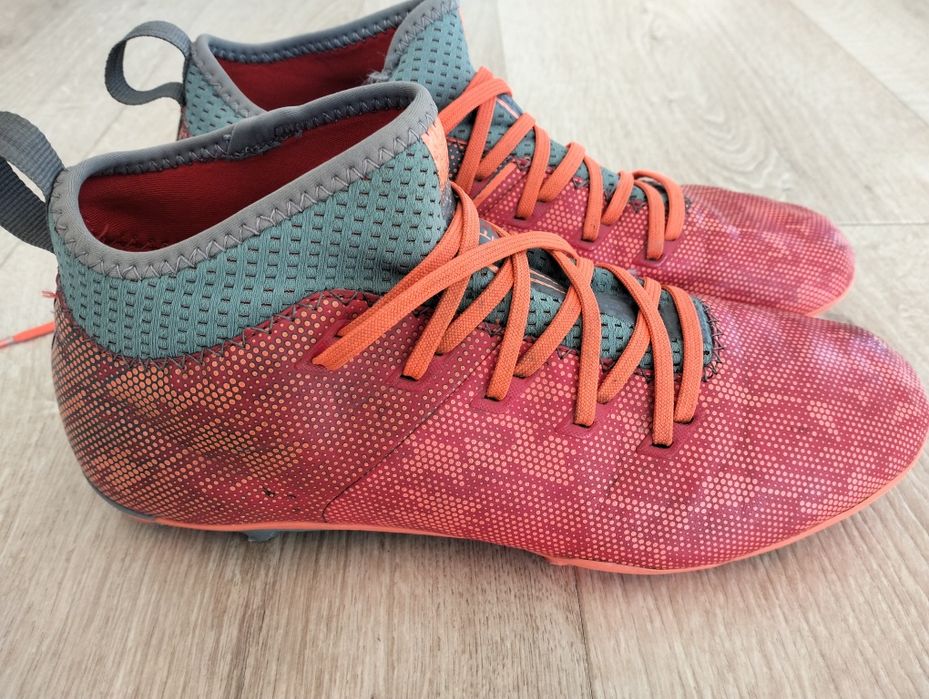 Korki piłkarskie Kipsta Agility 900 FG rozmiar 38