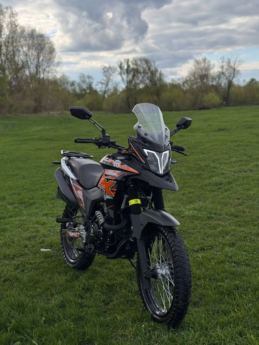 Продаж GEON ADX 250