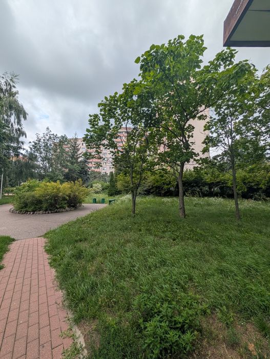 Słoneczne, w zielonej i cichej okolicy przy metrze  Bemowo Ratusz