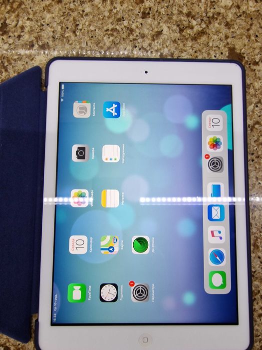 ipad air A1474 16 ГБ