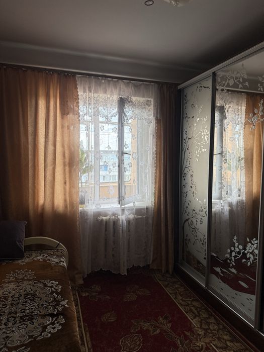 Продається  двохкімнатна квартира з чудовим видом на  Дніпро! - Вид 6