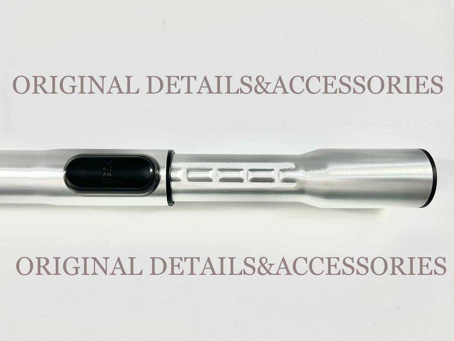 Телескопічна труба для пилососа Самсунг Samsung DJ97-02306B
