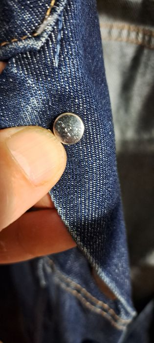 Casaco jaqueta  ganga Levi's.
