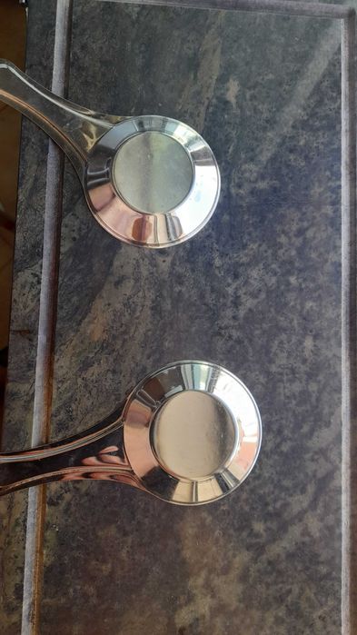 Grelhadores em Pedra