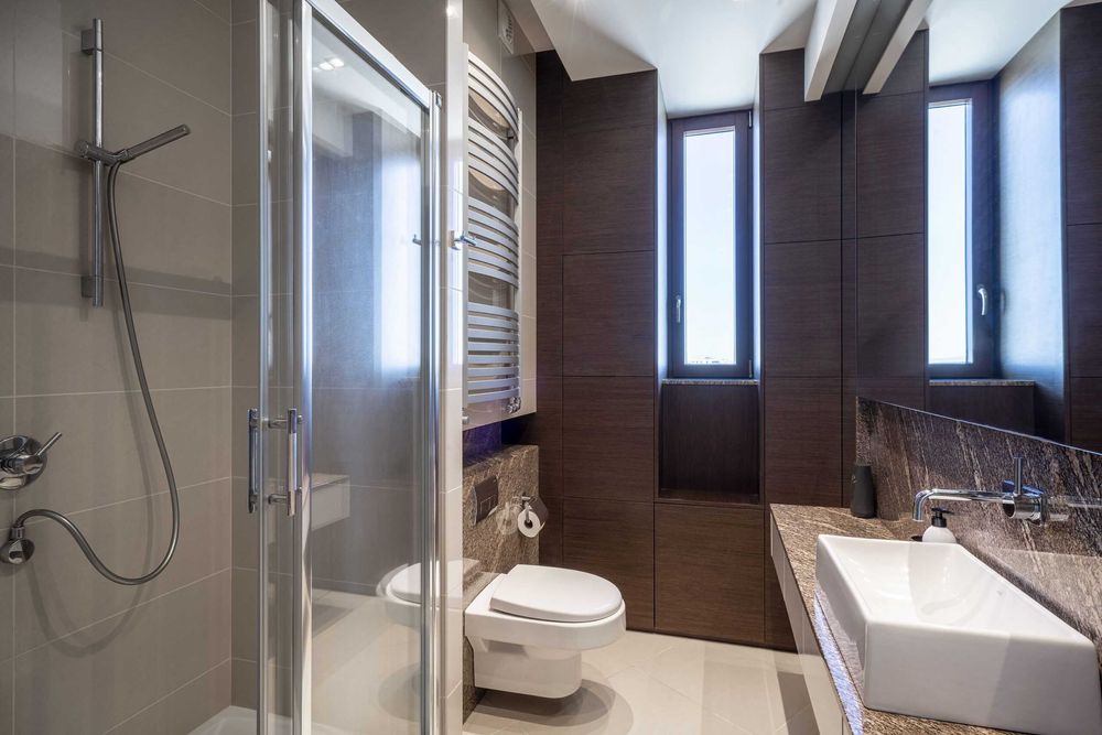 Apartamenty Premium Seatowers Gdynia