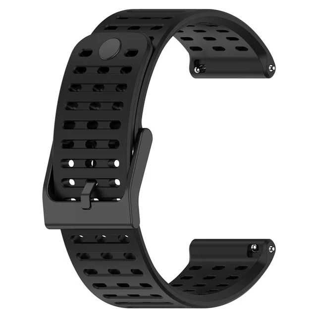Pasek do zegarka Suunto Race, Vertical, Ocean i inne