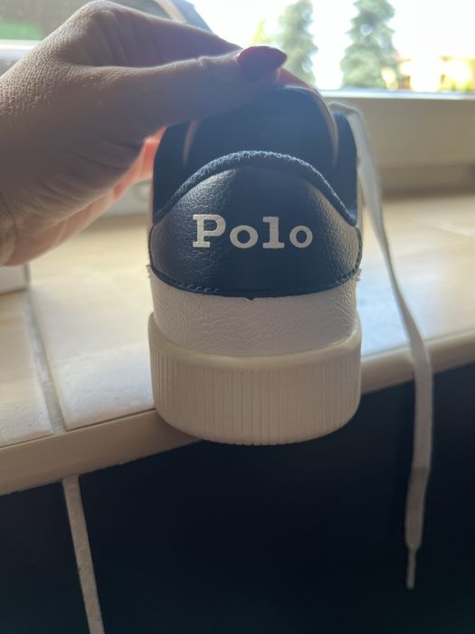 Buty Ralph Lauren