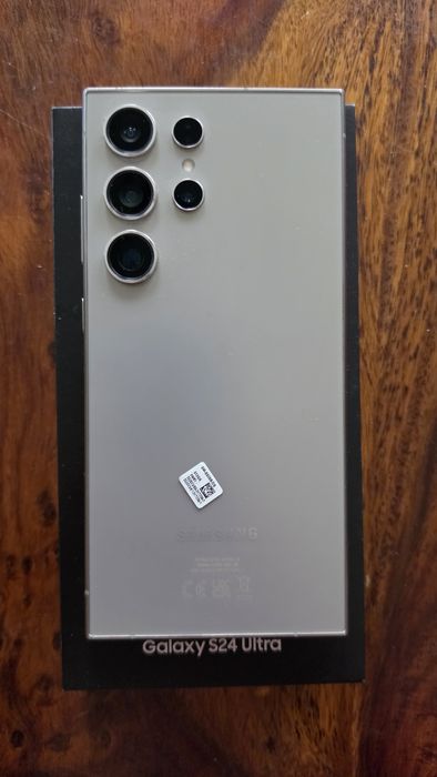 Samsung Galaxy S24 Ultra 512 GB