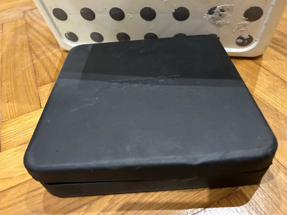 Escort 8500 Laser