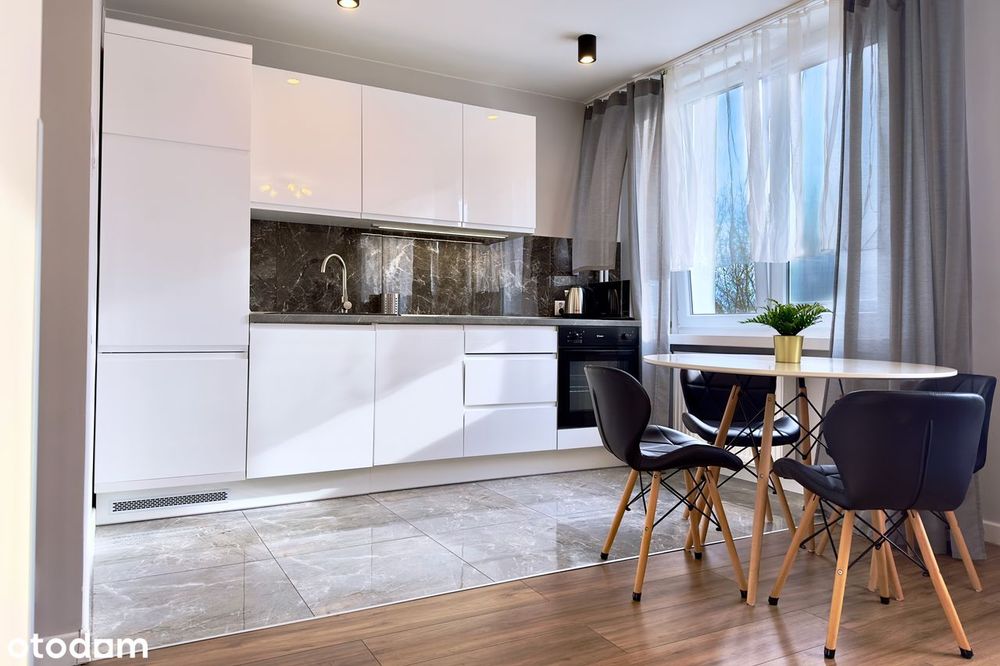 Mieszkanie na wynajem - 30mkw - Wysoki Standard!