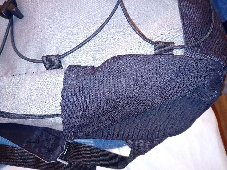 Dakine mochila de costas em óptimo estado