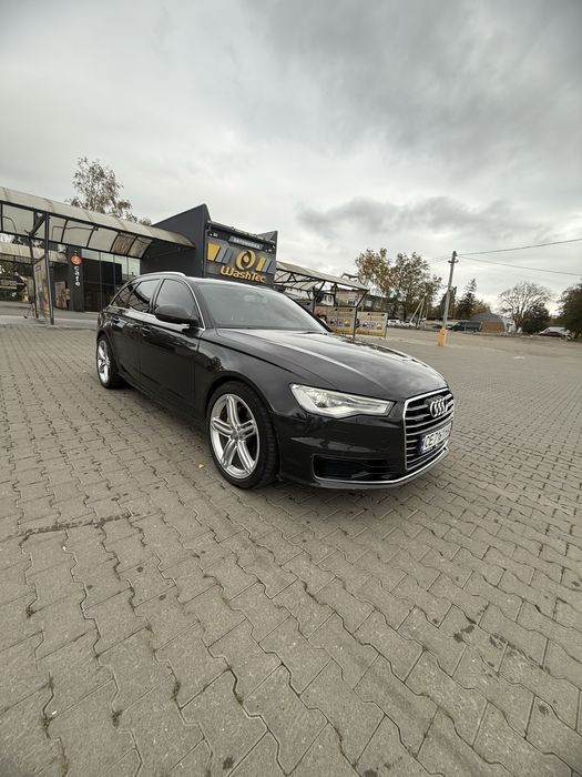 Продам Audi 3.0 tdi quattro