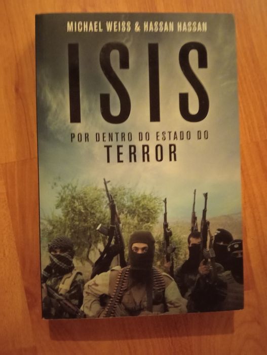 5 Livros Como Novos 5,50€ cada um