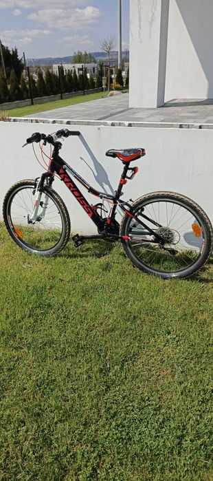 Rower Kross Hexagon