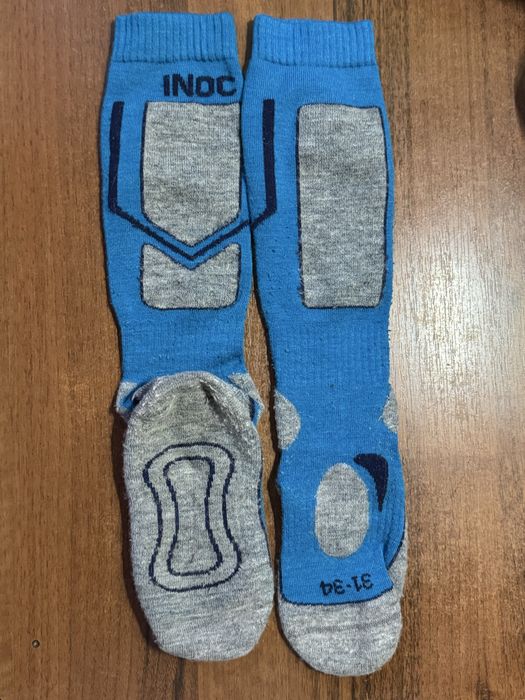 Шкарпетки X-SOCKS, Falke , Inoc