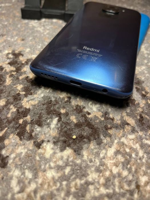 Xiaomi redmi note 9 3/64