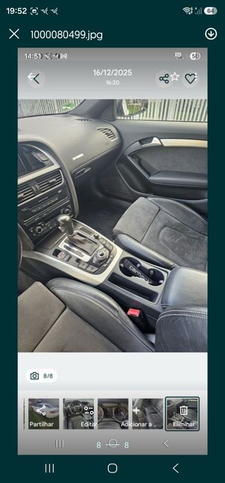 Audi A5 — fotografia 3