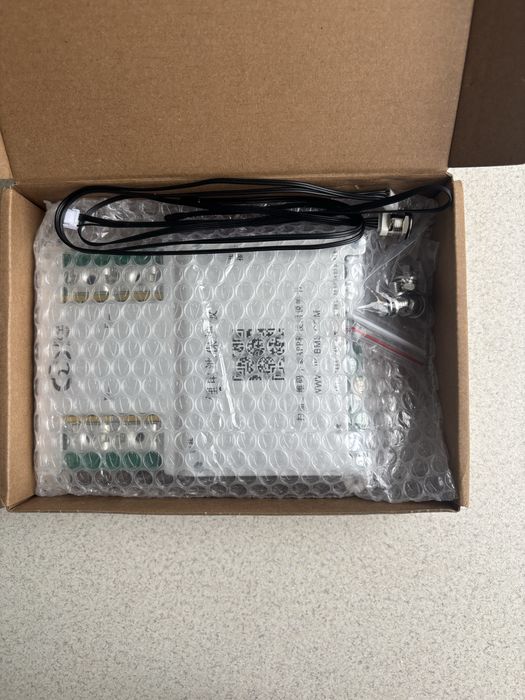 Jikong Smart BMS JK-B2A8S20P