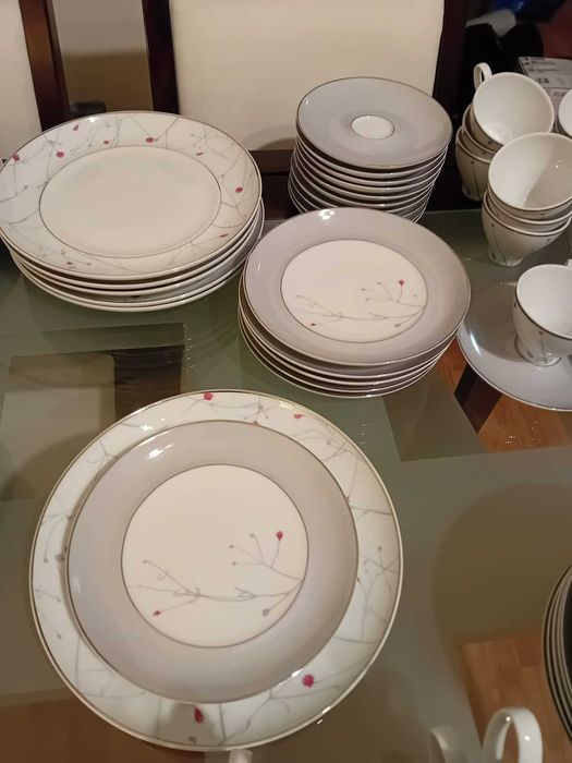 Serviço Jantar, Café e/ou Chá SPAL Blossom desde