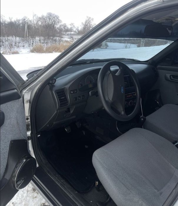 ВАЗ 2110 2008р.в.