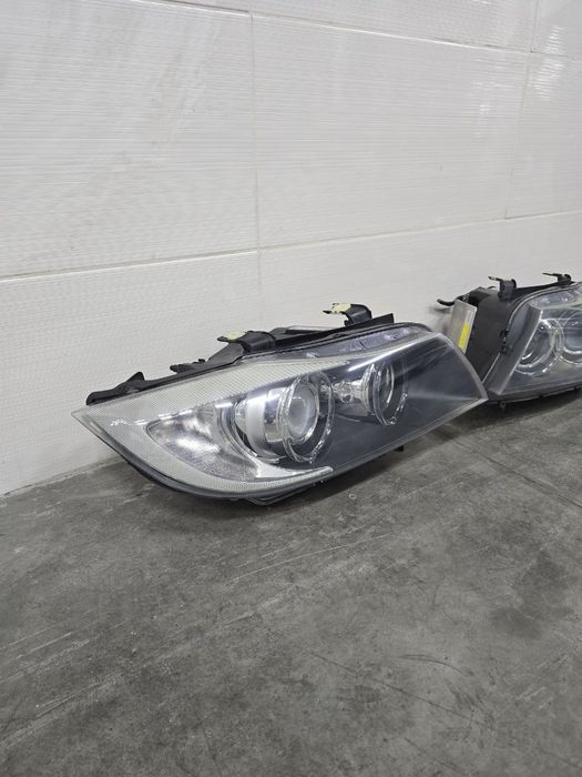 Фари BMW E90,E91 2005-2008