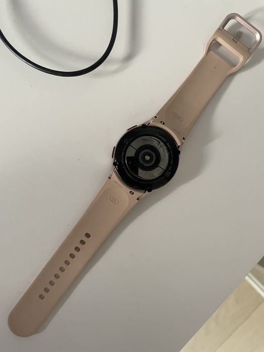 Zegarek Samsung Galaxy Watch4