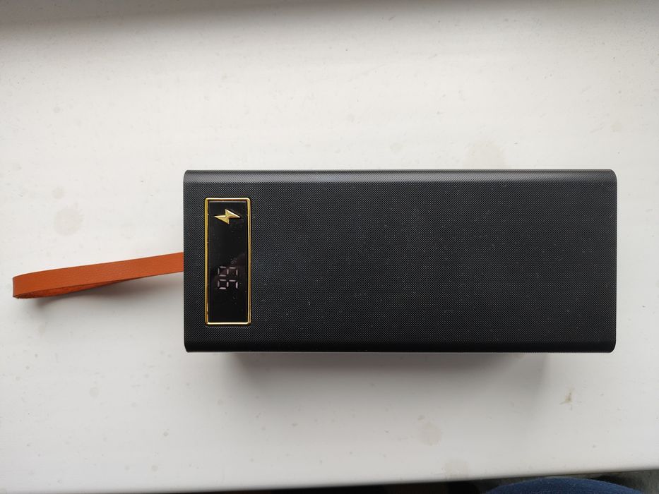 Повербанк 70000 mAh