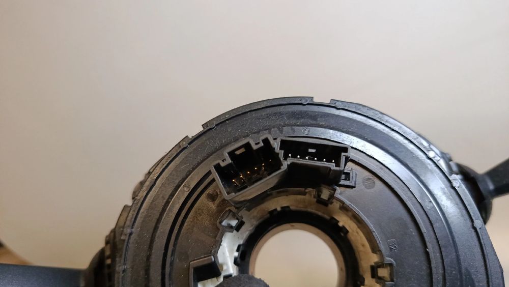 Fita de airbags BMW 3 Touring (F31)