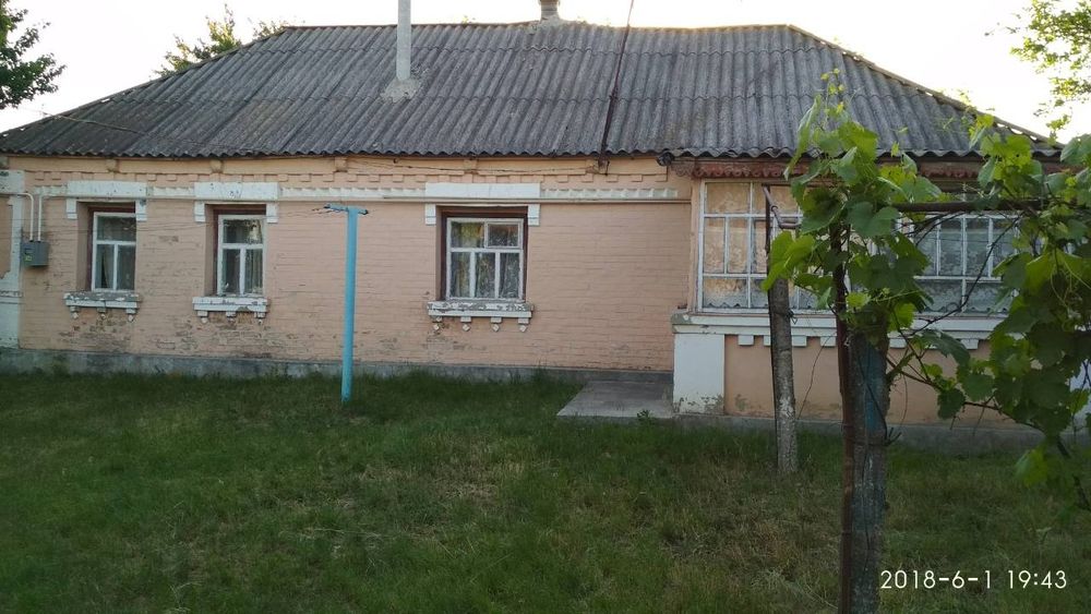 Продам будинок,дачу.