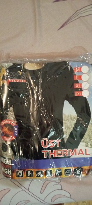 Продам жіночу термобілизна