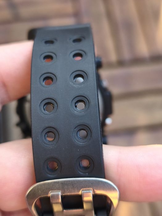 Casio G-Shock Frogman DW-8200Z-1T