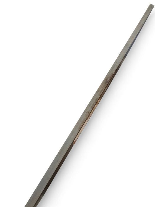 Blat kuchenny dębowy 130,4 cm x 63,8 cm x 2,7 cm | Kraków | transport
