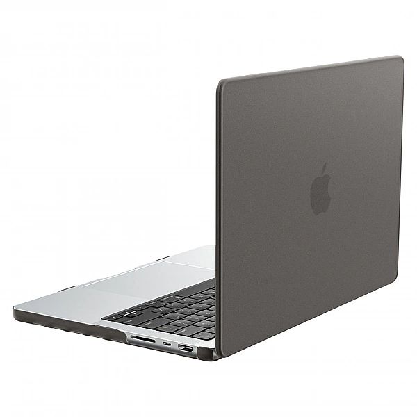 Spigen Airskin Macbook Pro 14 M1-M5 Pro / M5 Pro Max 2021, 2026 Frost