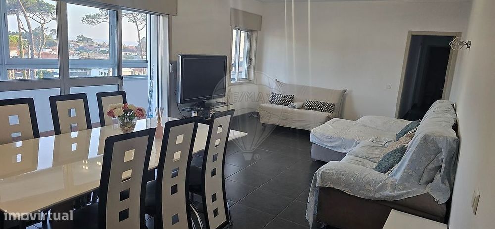 Apartamento T2 para venda