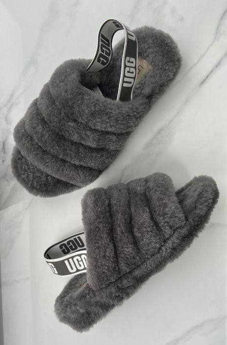 Тапки уггі Ugg

39 розмір 24.5-25 см