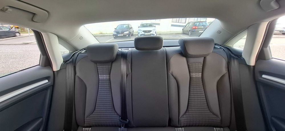 audi A3 1.8 Tfsi
