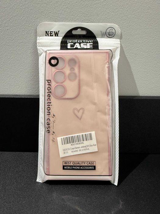 dwa etui Etui - Samsung S24 Ultra - #751-753 #750